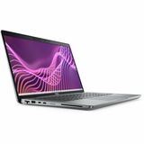 Dell Latitude 5000 5440 14" Notebook - Full HD - 1920 x 1080 - Intel Core i5 13th Gen i5-1345U Deca-core (10 Core) 3.50 GHz - 16 GB Total RAM - 512 GB SSD - Titan Gray