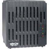 Tripp Lite by Eaton 2000W 230V Power Conditioner with Automatic Voltage Regulation (AVR) AC Surge Protection 6 Outlets UNIPLUGINT Adapter