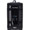CyberPower AVRG900LCD Intelligent LCD UPS Systems