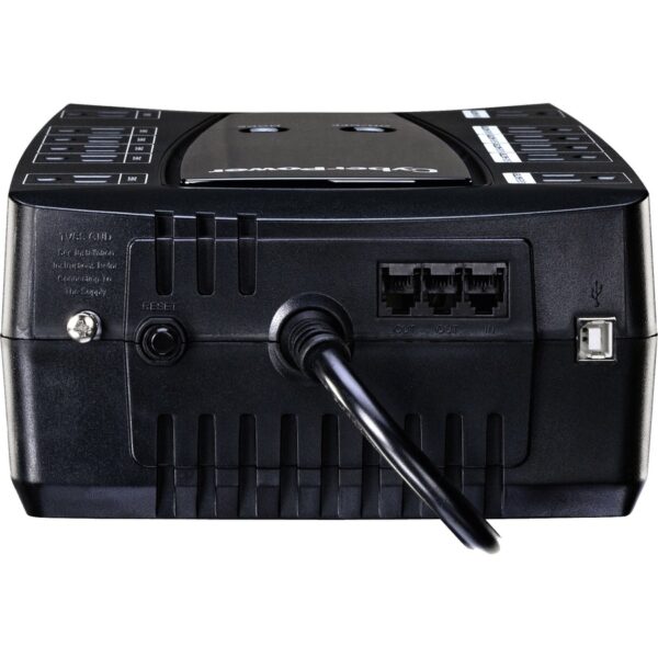 CyberPower AVRG900LCD Intelligent LCD UPS Systems
