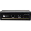 Vertiv Cybex SC900 Secure Desktop KVM Switch | 2 Port Dual-Head| HDMI | TAA