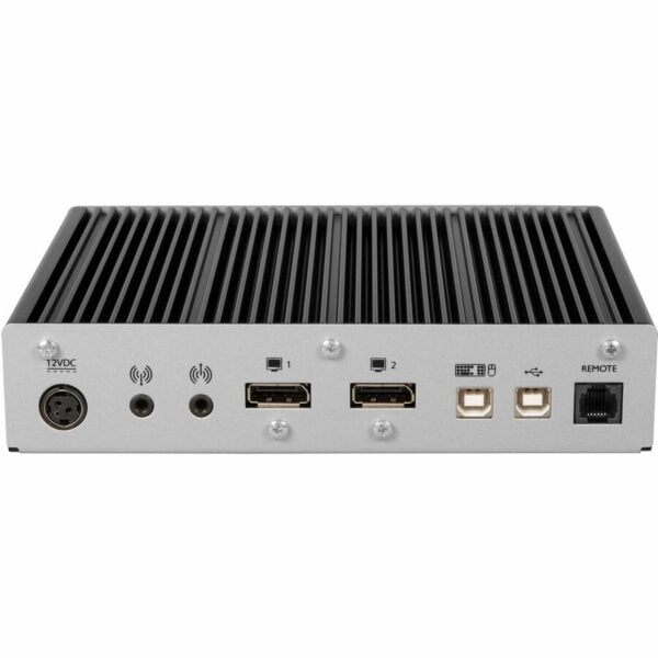 Vertiv Avocent LV5520 High-Performance KVM Extender | Transmitter