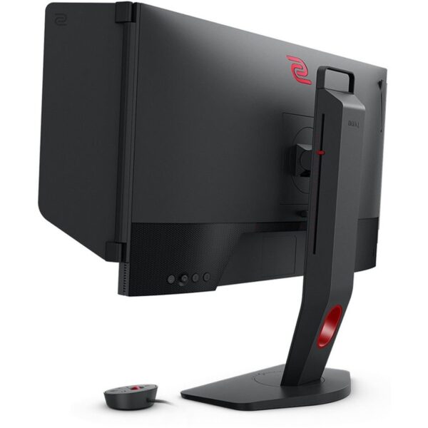 BenQ Zowie XL2566K 25" Class Full HD Gaming LCD Monitor - 16:9 - Dark Gray