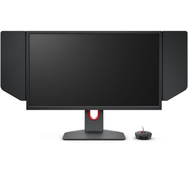 BenQ Zowie XL2566K 25" Class Full HD Gaming LCD Monitor - 16:9 - Dark Gray