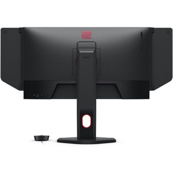 BenQ Zowie XL2566K 25" Class Full HD Gaming LCD Monitor - 16:9 - Dark Gray