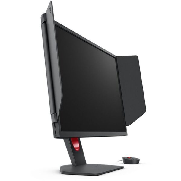 BenQ Zowie XL2566K 25" Class Full HD Gaming LCD Monitor - 16:9 - Dark Gray