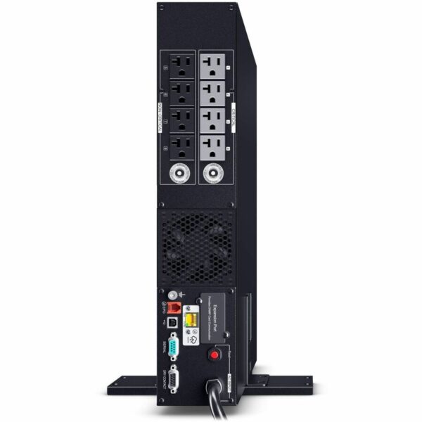 CyberPower Smart App Sinewave PR2200RT2UC 2200VA Rack/Tower UPS