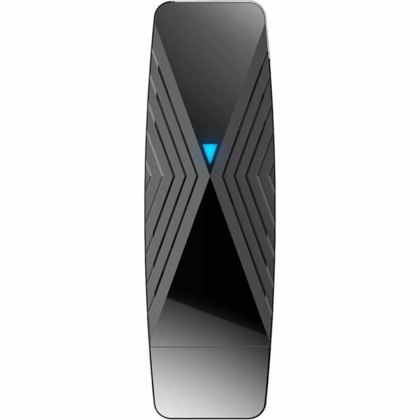 D-Link VR Air Bridge DWA-F18 IEEE 802.11 a/b/g/n/ac/ax Wi-Fi Adapter for Computer