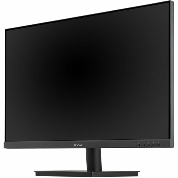 ViewSonic VA3209M 32 Inch IPS Full HD 1080p Monitor with Frameless Design, 75 Hz, Dual Speakers, HDMI, and VGA Inputs for Home and Office