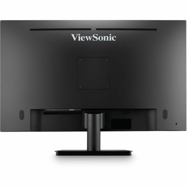 ViewSonic VA3209M 32 Inch IPS Full HD 1080p Monitor with Frameless Design, 75 Hz, Dual Speakers, HDMI, and VGA Inputs for Home and Office