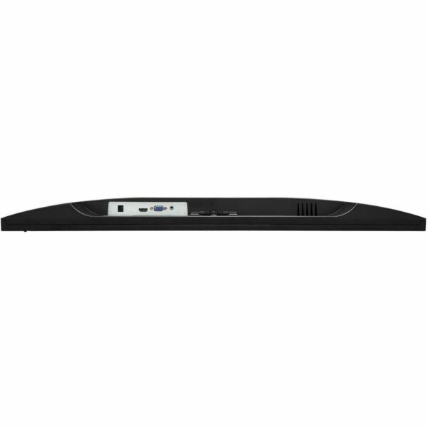 ViewSonic VA3209M 32 Inch IPS Full HD 1080p Monitor with Frameless Design, 75 Hz, Dual Speakers, HDMI, and VGA Inputs for Home and Office