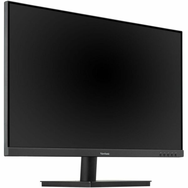 ViewSonic VA3209M 32 Inch IPS Full HD 1080p Monitor with Frameless Design, 75 Hz, Dual Speakers, HDMI, and VGA Inputs for Home and Office