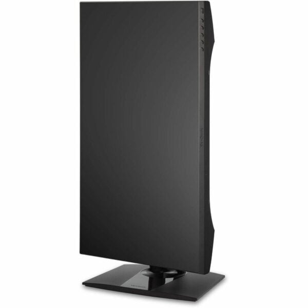 ViewSonic VP275-4K 27 Inch IPS 4K UHD Monitor Designed for Surface with advanced ergonomics, ColorPro 100% sRGB, 60W USB C, HDMI and DisplayPort inputs or Home and Office