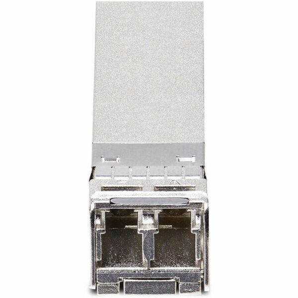 StarTech.com HPE JL484A Compatible SFP28 Module, 25GBase-SR, 25Gb Multimode Fiber (MMF), LC Transceiver, 100m (328ft), DDM/DOM