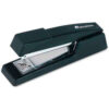 Universal Full Strip Stapler 15-Sheet Capacity Black