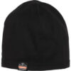 Ergodyne® N-Ferno® 6813 Winter Skull Cap Helmet Liner Black