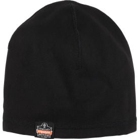 Ergodyne® N-Ferno® 6813 Winter Skull Cap Helmet Liner Black