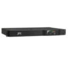 Tripp Lite SMART750RM1U 750VA UPS Smart Pro Rack/Tower Line-Interactive 6 Outlet