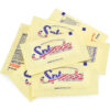 SPLENDA No Calorie Sweetener Packets 1200 Count
