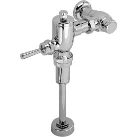 TOTO® TMU1LN-CP HEU 0.5 GPF Exposed Urinal Nonhold MFV Chrome