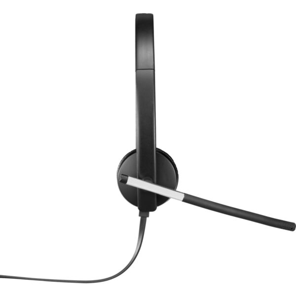 Logitech USB Headset Stereo H650e