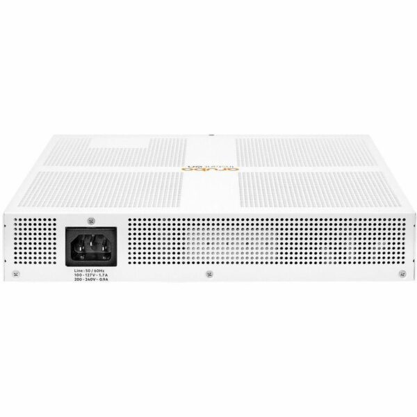Aruba Instant On 1930 8G Class4 PoE 2SFP 124W Switch