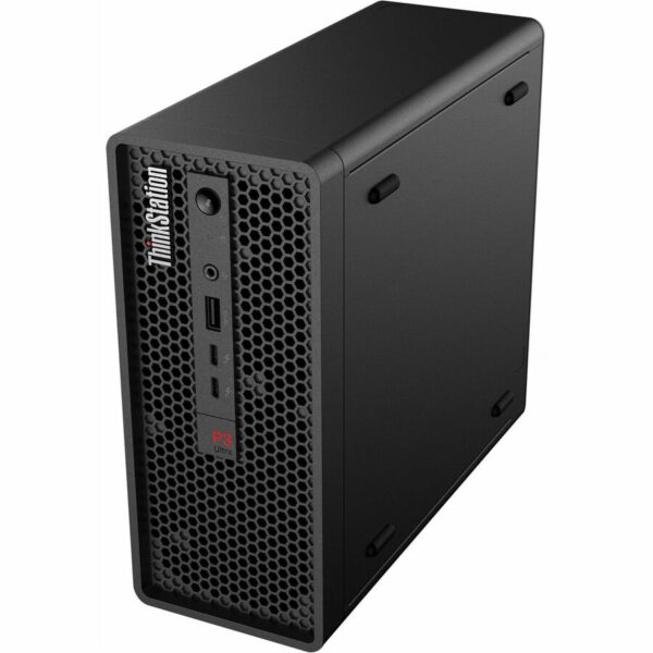Lenovo ThinkStation P3 30HA001SUS Workstation - Intel Core i7 13th Gen i7-13700K - 32 GB - 1 TB SSD - Mini-tower