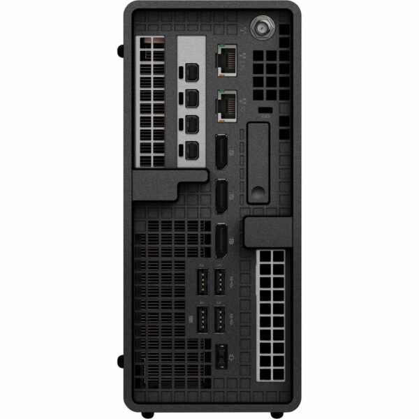 Lenovo ThinkStation P3 30HA001SUS Workstation - Intel Core i7 13th Gen i7-13700K - 32 GB - 1 TB SSD - Mini-tower