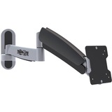 Tripp Lite by Eaton Display TV LCD Wall Monitor Mount Arm Swivel/Tilt 13" to 27" TVs / Monitors / Flat-Screens