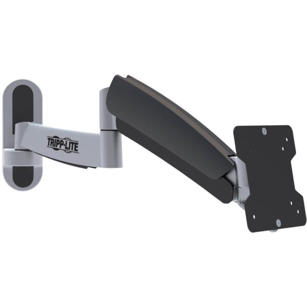 Tripp Lite by Eaton Display TV LCD Wall Monitor Mount Arm Swivel/Tilt 13" to 27" TVs / Monitors / Flat-Screens