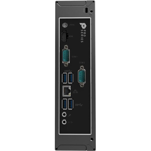 MSI PRO DP21 PRO DP21 13M-495US Desktop Computer - Intel Core i7 13th Gen i7-13700 - 16 GB - 500 GB SSD - Small Form Factor