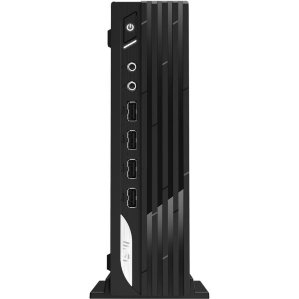 MSI PRO DP21 PRO DP21 13M-495US Desktop Computer - Intel Core i7 13th Gen i7-13700 - 16 GB - 500 GB SSD - Small Form Factor