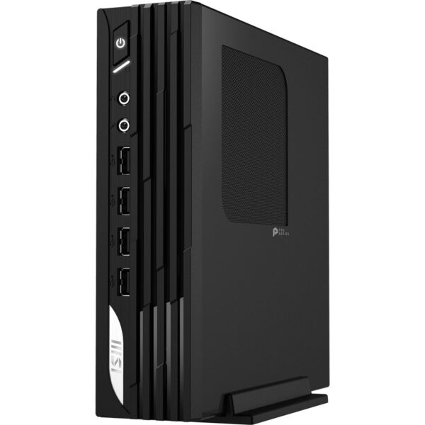 MSI PRO DP21 PRO DP21 13M-495US Desktop Computer - Intel Core i7 13th Gen i7-13700 - 16 GB - 500 GB SSD - Small Form Factor