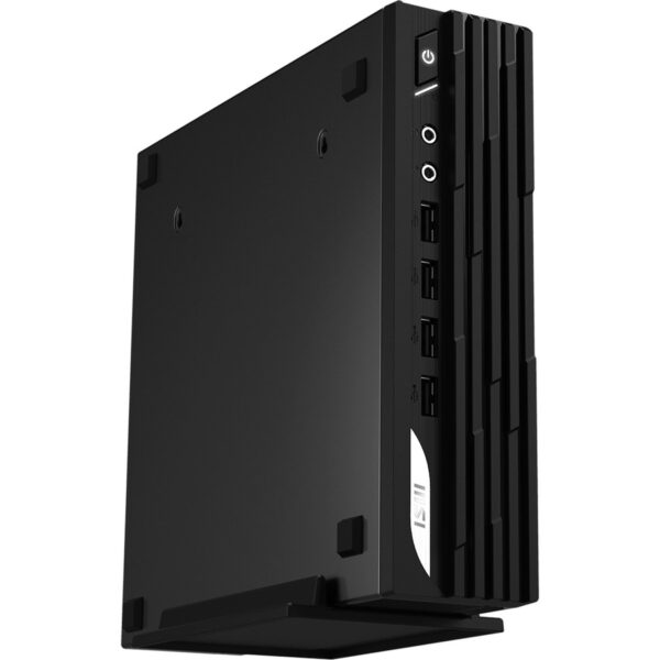 MSI PRO DP21 PRO DP21 13M-495US Desktop Computer - Intel Core i7 13th Gen i7-13700 - 16 GB - 500 GB SSD - Small Form Factor