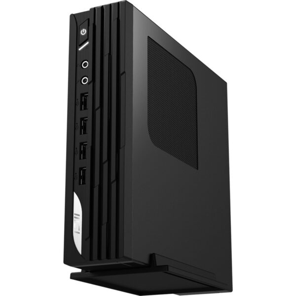 MSI PRO DP21 PRO DP21 13M-495US Desktop Computer - Intel Core i7 13th Gen i7-13700 - 16 GB - 500 GB SSD - Small Form Factor