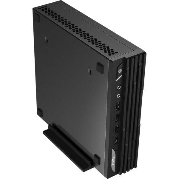 MSI PRO DP21 PRO DP21 13M-495US Desktop Computer - Intel Core i7 13th Gen i7-13700 - 16 GB - 500 GB SSD - Small Form Factor