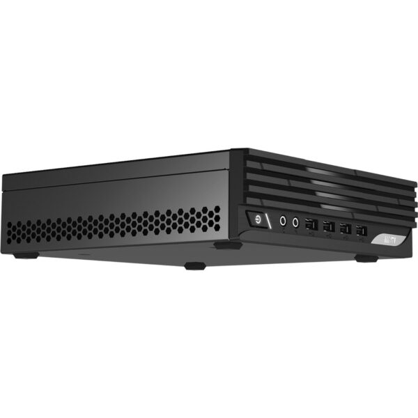 MSI PRO DP21 PRO DP21 13M-495US Desktop Computer - Intel Core i7 13th Gen i7-13700 - 16 GB - 500 GB SSD - Small Form Factor