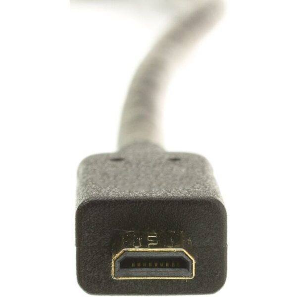 4XEM 6FT Micro HDMI To HDMI Adapter Cable