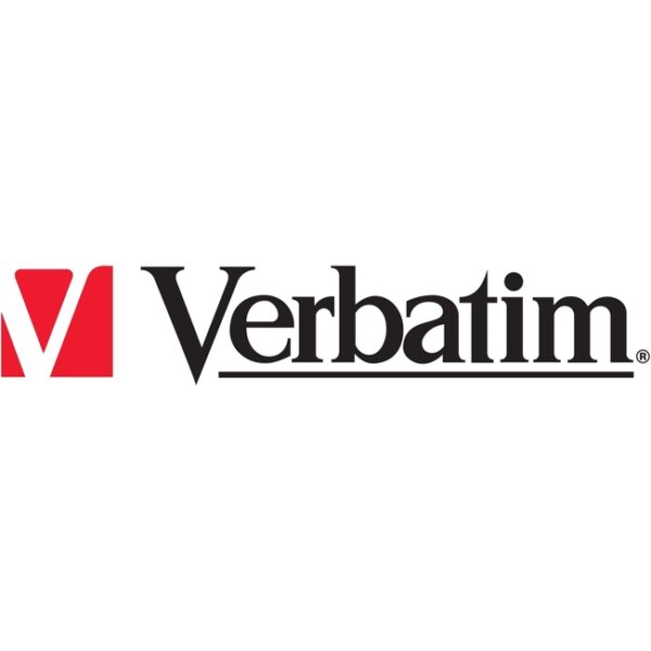 Verbatim CD/DVD Black Jewel Cases - 200pk (bulk)