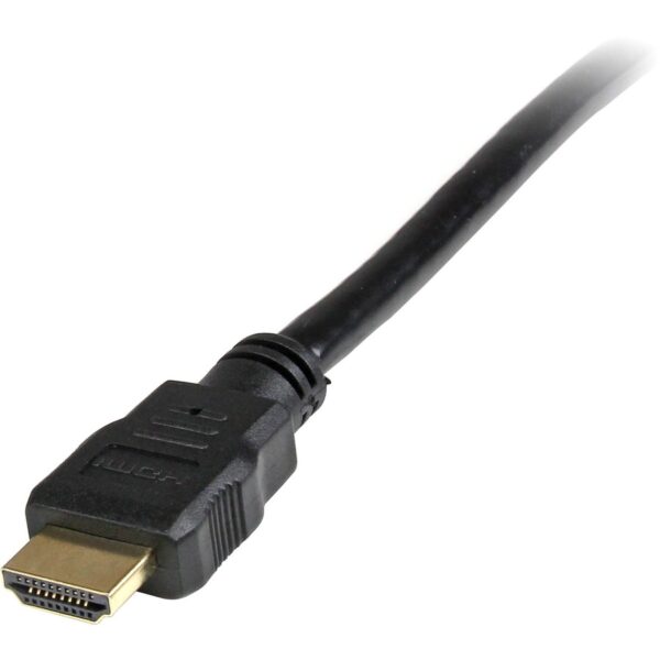 StarTech.com 15 ft HDMI�&reg; to DVI-D Cable - M/M