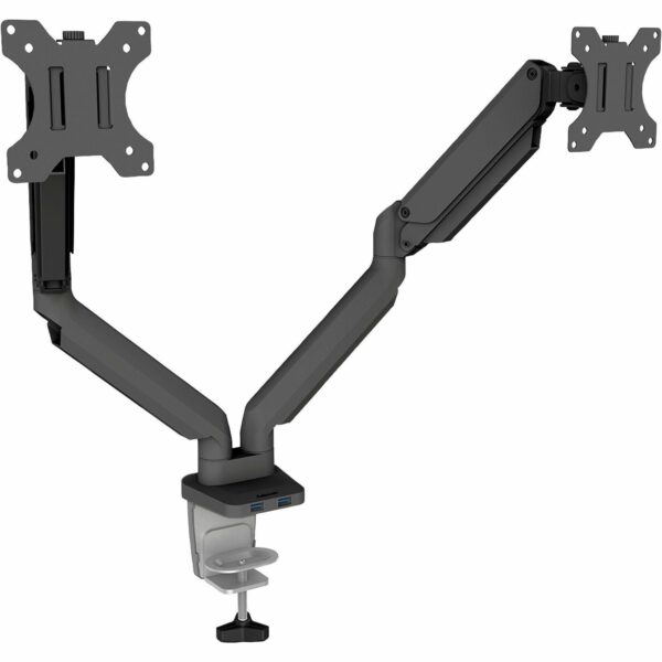 Fellowes Platinum Series Dual Monitor Arm