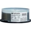 Verbatim Blu-ray Recordable Media - BD-R - 4x - 100 GB - 25 Pack Spindle