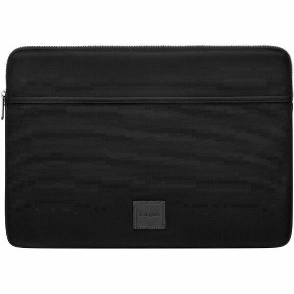 Targus Urban TBS933GL Carrying Case (Sleeve) for 15.6" Notebook - Black