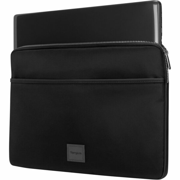 Targus Urban TBS933GL Carrying Case (Sleeve) for 15.6" Notebook - Black