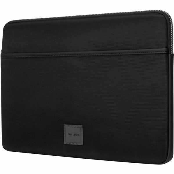 Targus Urban TBS933GL Carrying Case (Sleeve) for 15.6" Notebook - Black