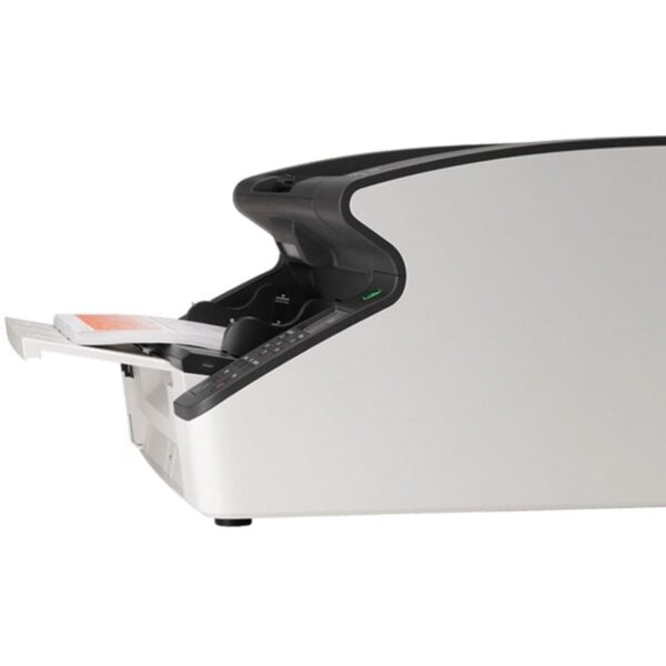 Scanning Devices — Canon imageFORMULA DR-G2090 Sheetfed Scanner – 600 dpi Optical
