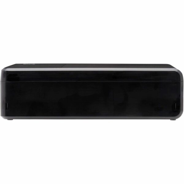 Eaton Tripp Lite Series 850VA 450W 120V Standby UPS - 5 NEMA 5-15R Outlets (Surge + Battery Backup), 5-15P Plug, Desktop