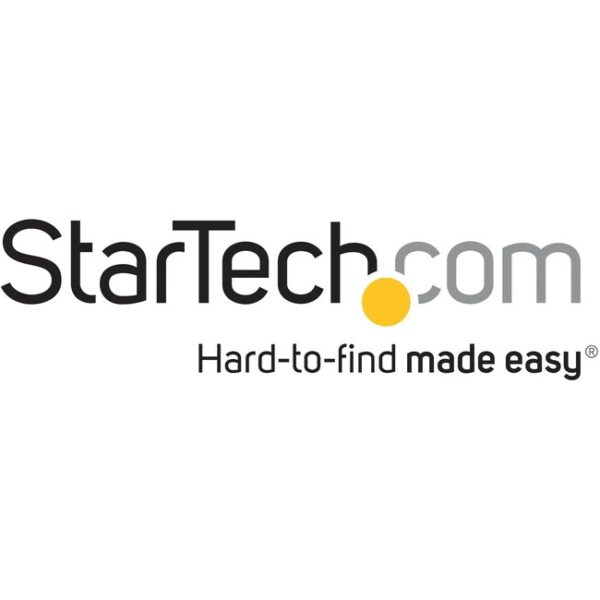 StarTech.com Arista Networks SFP-1G-T Compatible SFP Module - 1000BASE-T - 1GE Gigabit Ethernet SFP to RJ45 Cat6/Cat5e Transceiver - 100m