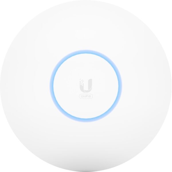 Ubiquiti UniFi 6 Professional U6 Pro Dual Band 802.11ax 5.30 Gbit/s Wireless Access Point - Indoor