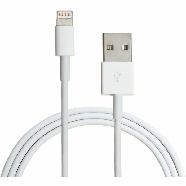 Pro Series Apple Compatible Charging Kit - 3FT - MFi Certified iPhone/iPad/iPod